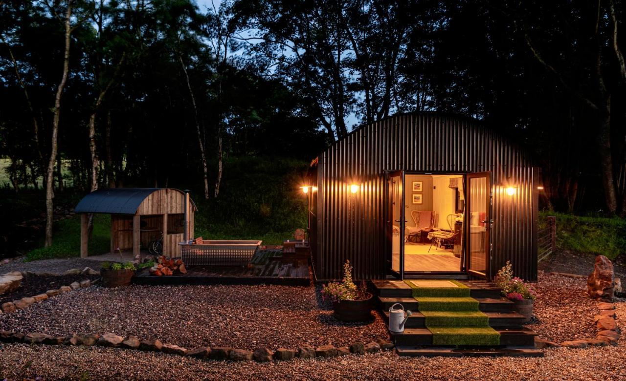 Appartamento The Hide At Woodside St Andrews Esterno foto
