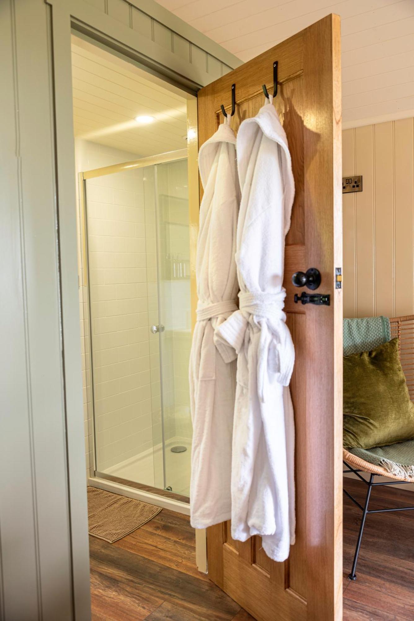 Appartamento The Hide At Woodside St Andrews Esterno foto